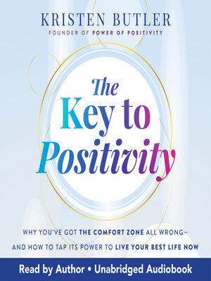 cover image of The Key to Positivity